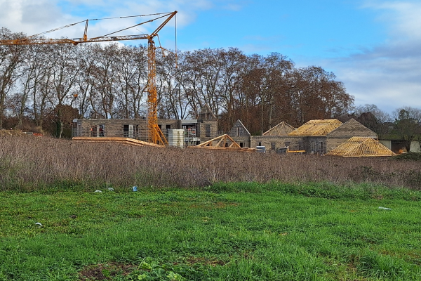 Foyer pour Jeunes 3F à Bergerac - Association Chemin d'Enfances en Périgord